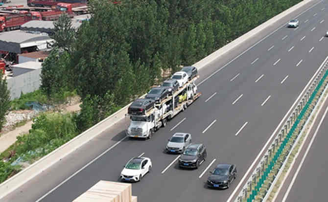 金塔高速公路汽车救援